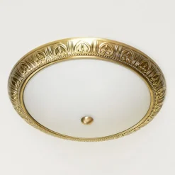 38 cm - Lembit loftlampe