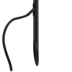 60 cm højt LED-spot Seth-60 med jordspyd