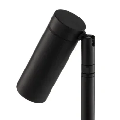 60 cm højt LED-spot Seth-60 med jordspyd