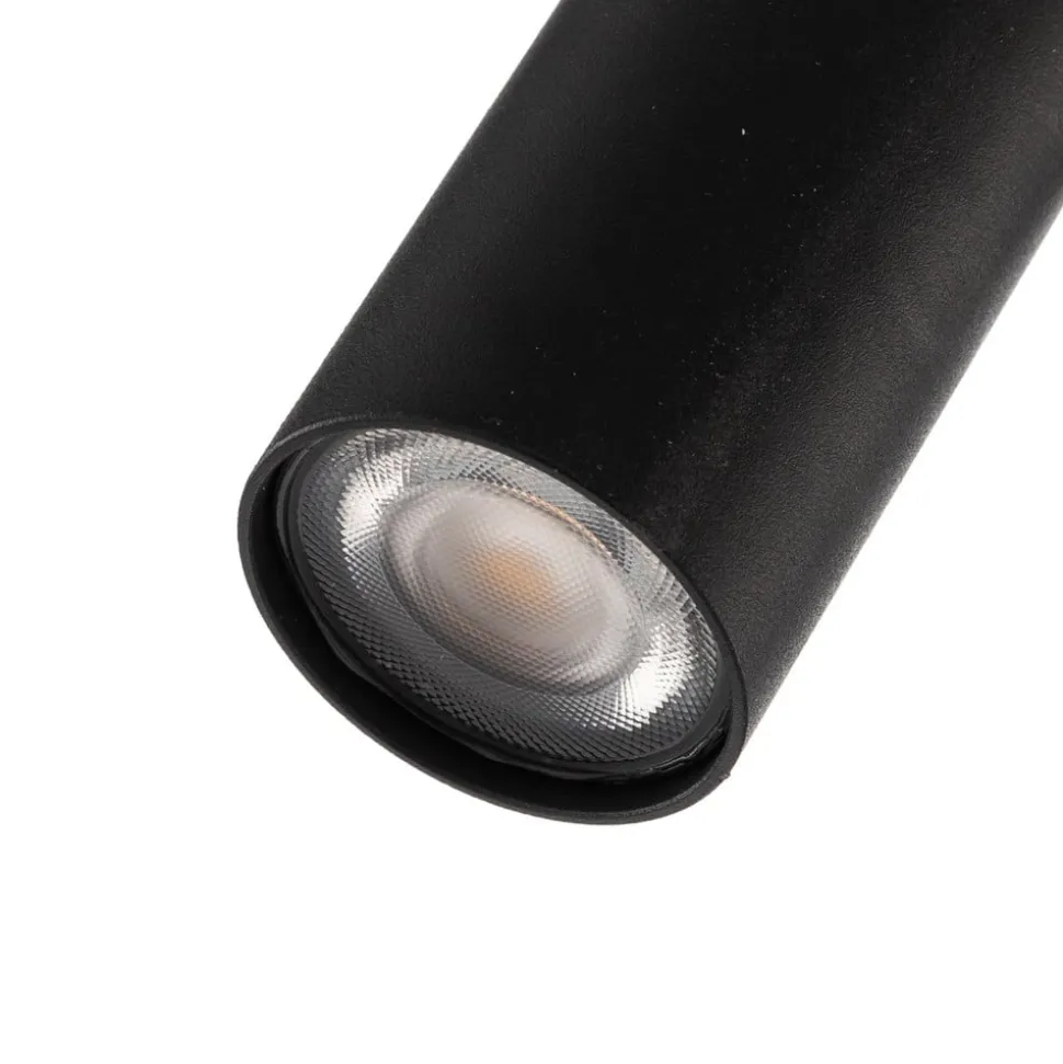 60 cm højt LED-spot Seth-60 med jordspyd