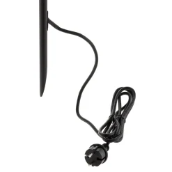 60 cm højt LED-spot Seth-60 med jordspyd