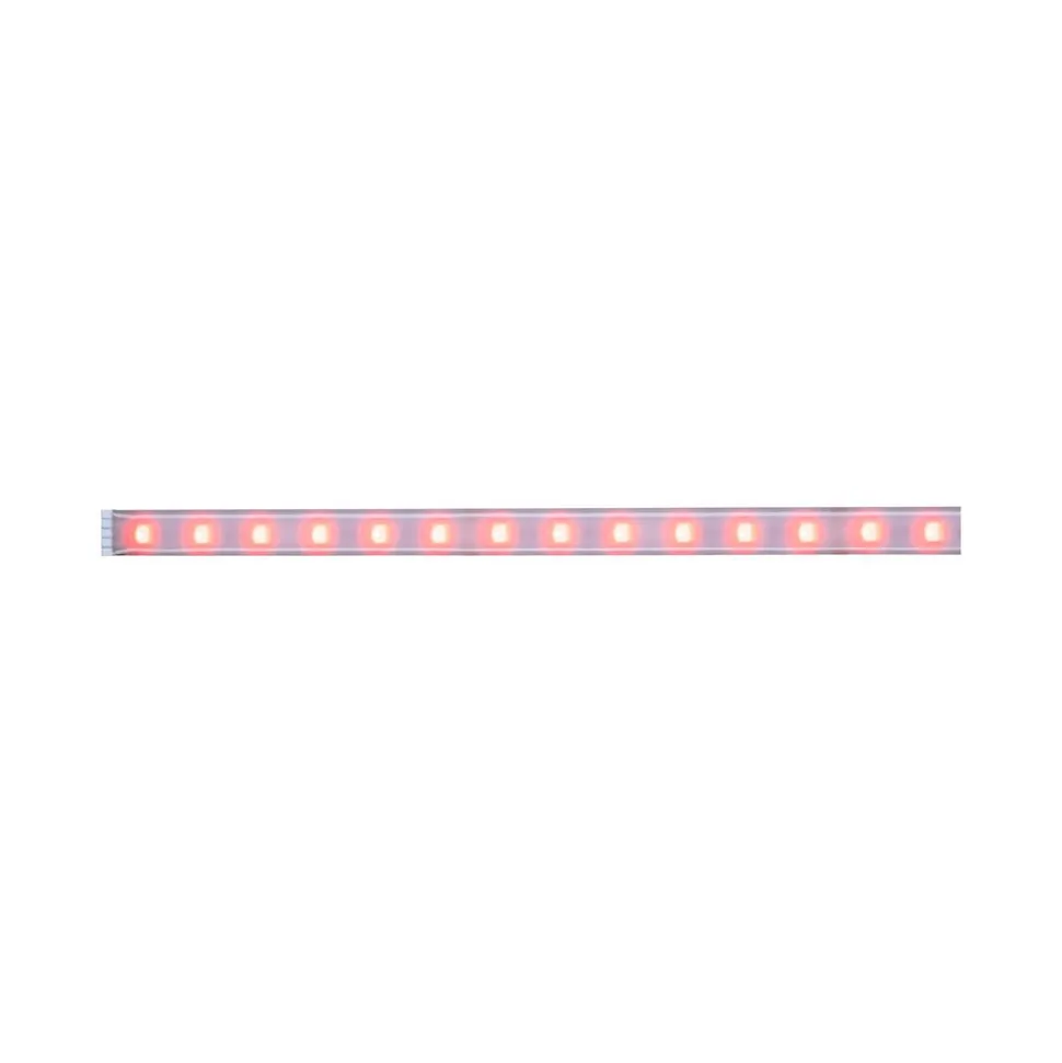 100 cm udvidelsesstrip Max LED RGBW