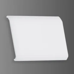 4 forbindelseskapper til Delta-Profil Your LED