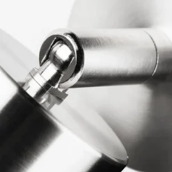 5122 udendørs vægspot, saltvandsresistent, IP65