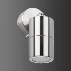 5122 udendørs vægspot, saltvandsresistent, IP65