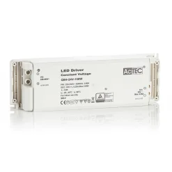 AcTEC Q8H LED-driver CV 24V, 150W