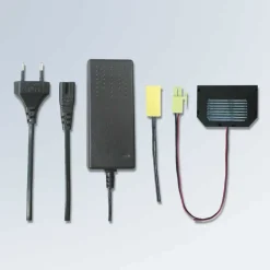 Adapter til LED-lamper med eurostik, 30 VA