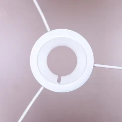 Adapterring E27 til B22