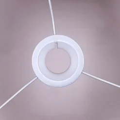 Adapterring E27 til B22