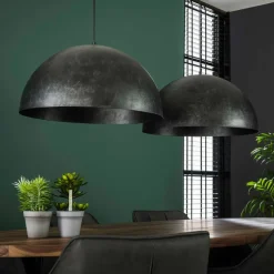 Akardien hængelampe, 2 lyskilder