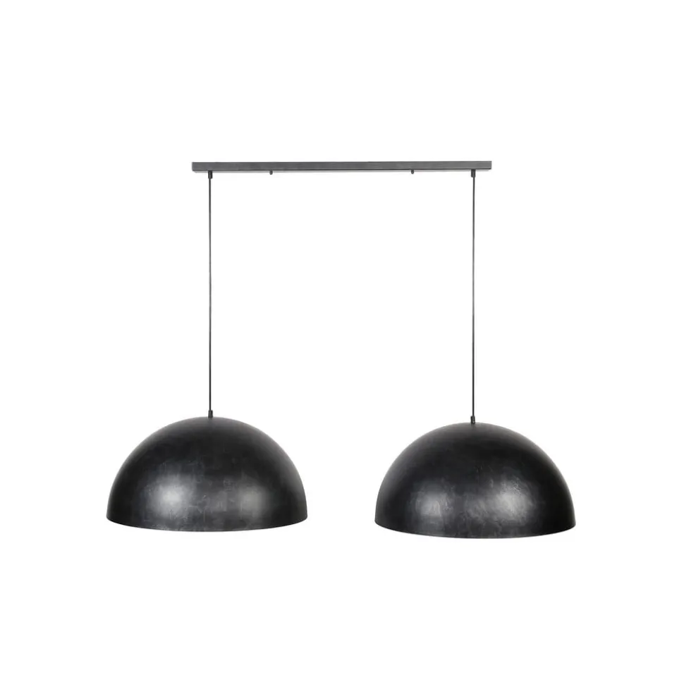 Akardien hængelampe, 2 lyskilder