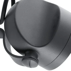 Alfa - bøjelig udendørs LED-vægspot, IP65