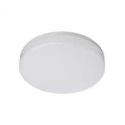 Altais Motion LED udendørs loftslampe, 12W, Ø 22 cm
