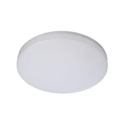 Altais Motion LED udendørs loftslampe, 25W, Ø 33 cm