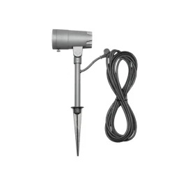 Andria LED-spot med jordspyd 12V, 3W