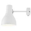 Anglepoise Type 75 væglampe hvid