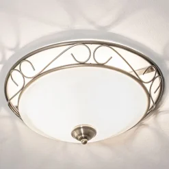 ANNEKE - romantisk og fantasifuld loftlampe