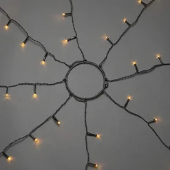 App-betjent udendørs LED-trækappe 400-flg.