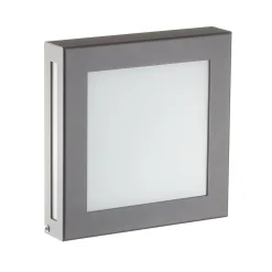 Aqua Legendo Mini LED-ud.lampe, sensor, antracit