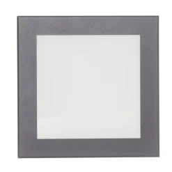 Aqua Legendo Mini LED-ud.lampe, sensor, antracit