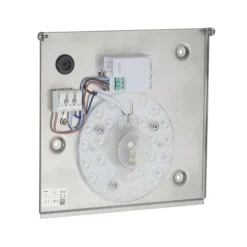 Aqua Legendo Mini LED-ud.lampe, sensor, antracit