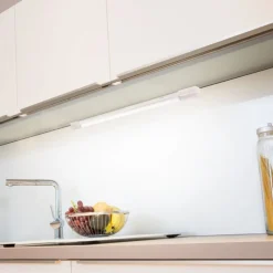 Arax LED-underskabslampe 130, 128,8 cm, 14 watt