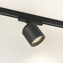 Arcchio Candra LED track spot sort 26W 3000K