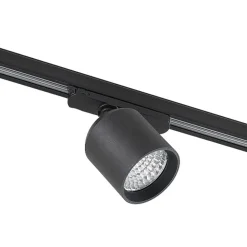 Arcchio Candra LED track spot sort 26W 3000K