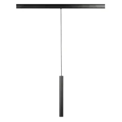 Arcchio Ejona track pendel sort E27 4/40cm