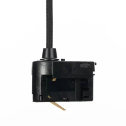 Arcchio Ejona track pendel sort E27 4/40cm