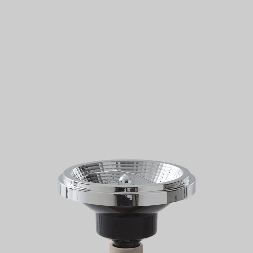 Arcchio GU10 LED-pære ES111 11W 3.000K Dim-to-warm