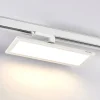 Arcchio Hairis LED-panel hvid 3000 K