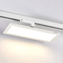Arcchio Hairis LED-panel hvid 3000 K