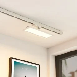 Arcchio Hairis LED-panel hvid 3000 K