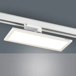 Arcchio Hairis LED-panel hvid 3000 K