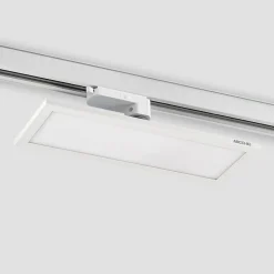 Arcchio Hairis LED-panel hvid 3000 K