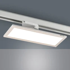 Arcchio Hairis LED-panel hvid 4000 K