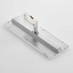 Arcchio Hairis LED-panel hvid 4000 K