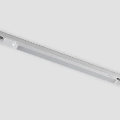 Arcchio Harlow LED-skinnelampe, hvid, 69 cm, 3.000 K