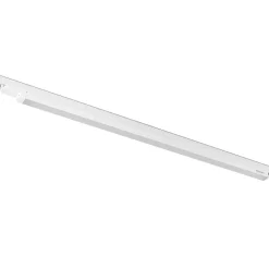 Arcchio Harlow LED-skinnelampe, hvid, 109 cm, 3.000 K