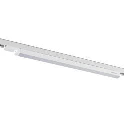 Arcchio Harlow LED-skinnelampe, hvid, 69 cm, 4.000 K