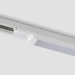 Arcchio Harlow LED-skinnelampe, hvid, 69 cm, 4.000 K