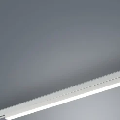 Arcchio Harlow LED-skinnelampe, hvid, 109 cm, 4.000 K