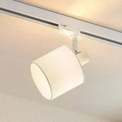 Arcchio Heleni Spot skinnesystem hvid