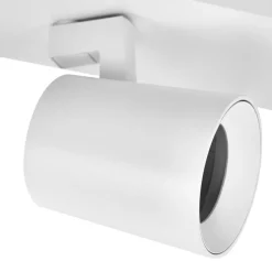 Arcchio Lavo loftspot, 4 lyskilder, hvidt