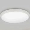 Arcchio LED-loftlampe Augustin, Ø 40 cm, 4.000 K, IP54