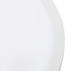 Arcchio LED-loftlampe Brenda, Ø 40 cm, CCT, fjernbetjening