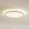 Arcchio LED-loftlampe Brenda, Ø 60 cm, CCT, fjernbetjening