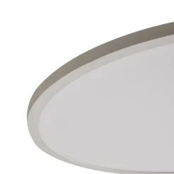 Arcchio LED-loftlampe Brenda, Ø 60 cm, CCT, fjernbetjening