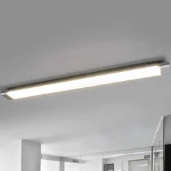 Arcchio LED-loftlampe Vinca, 90 cm, 2.650 lm, 4.000K